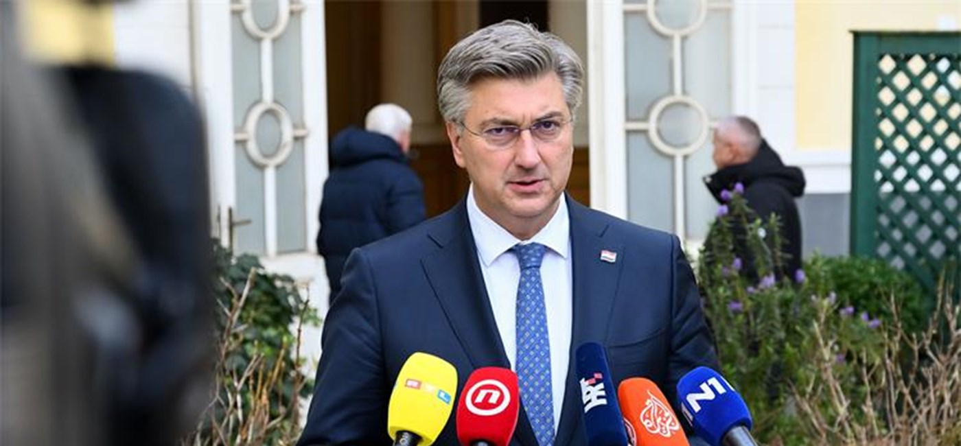 Vlada otpočetka pomagala pritvorenim hrvatskim državljanima u Grčkoj, za razliku od zajedljivaca koji nisu učinili ništa